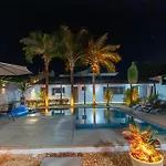 Casa 6 Quartos Com Piscina