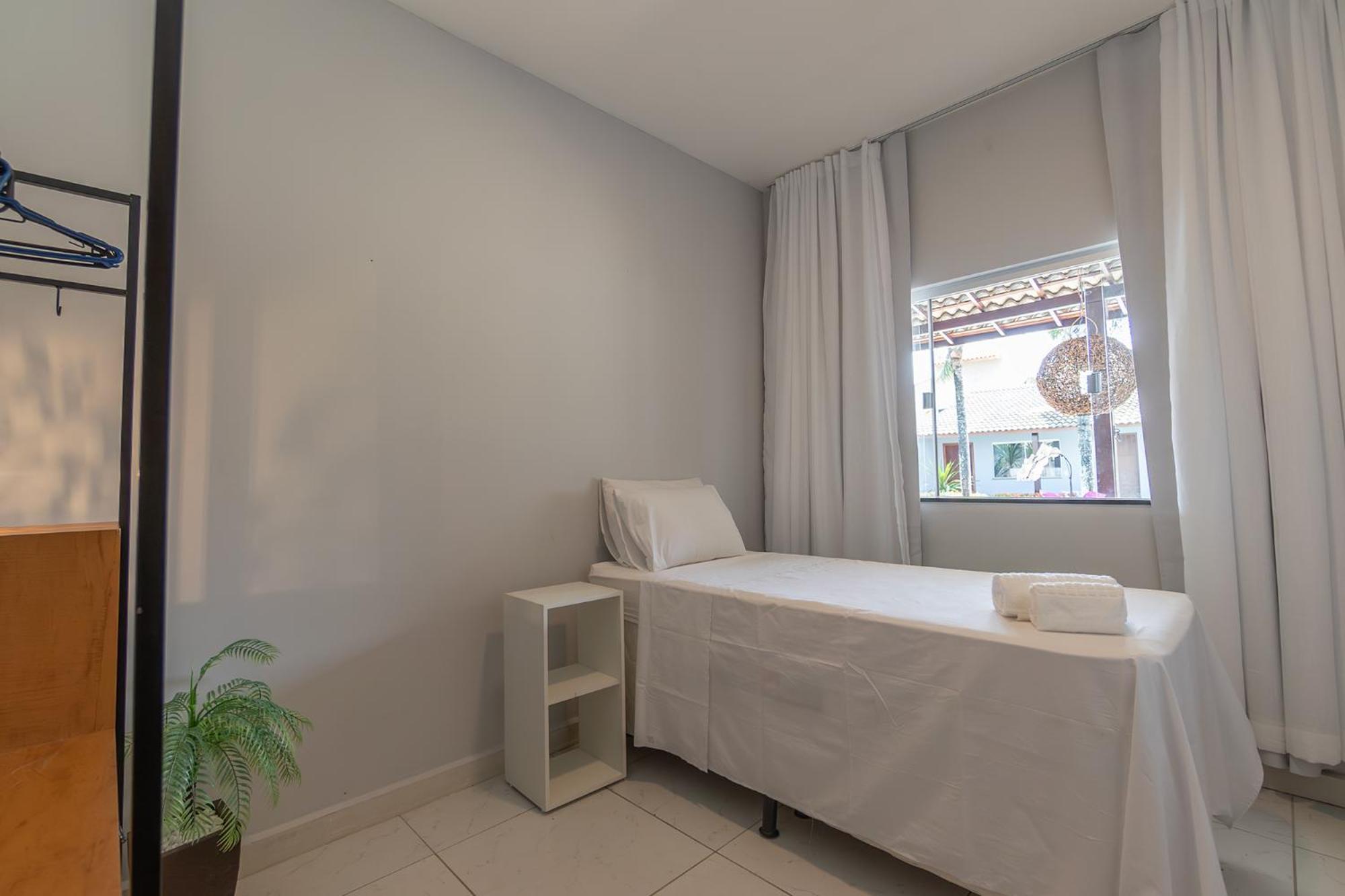 Casa de férias Casa 6 Quartos Com Piscina