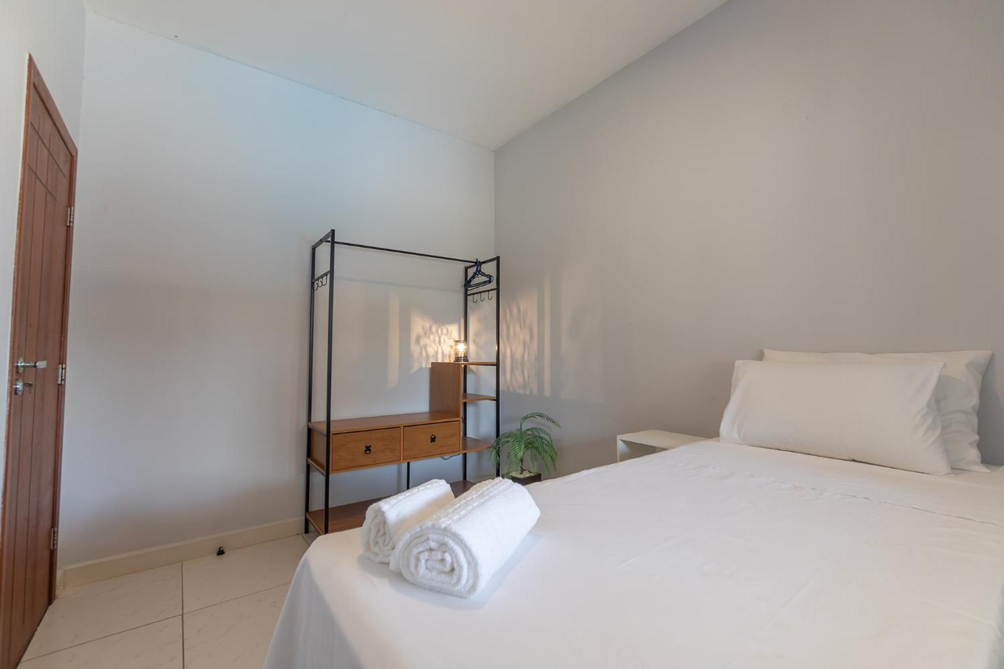 Casa 6 Quartos Com Piscina Casa de férias