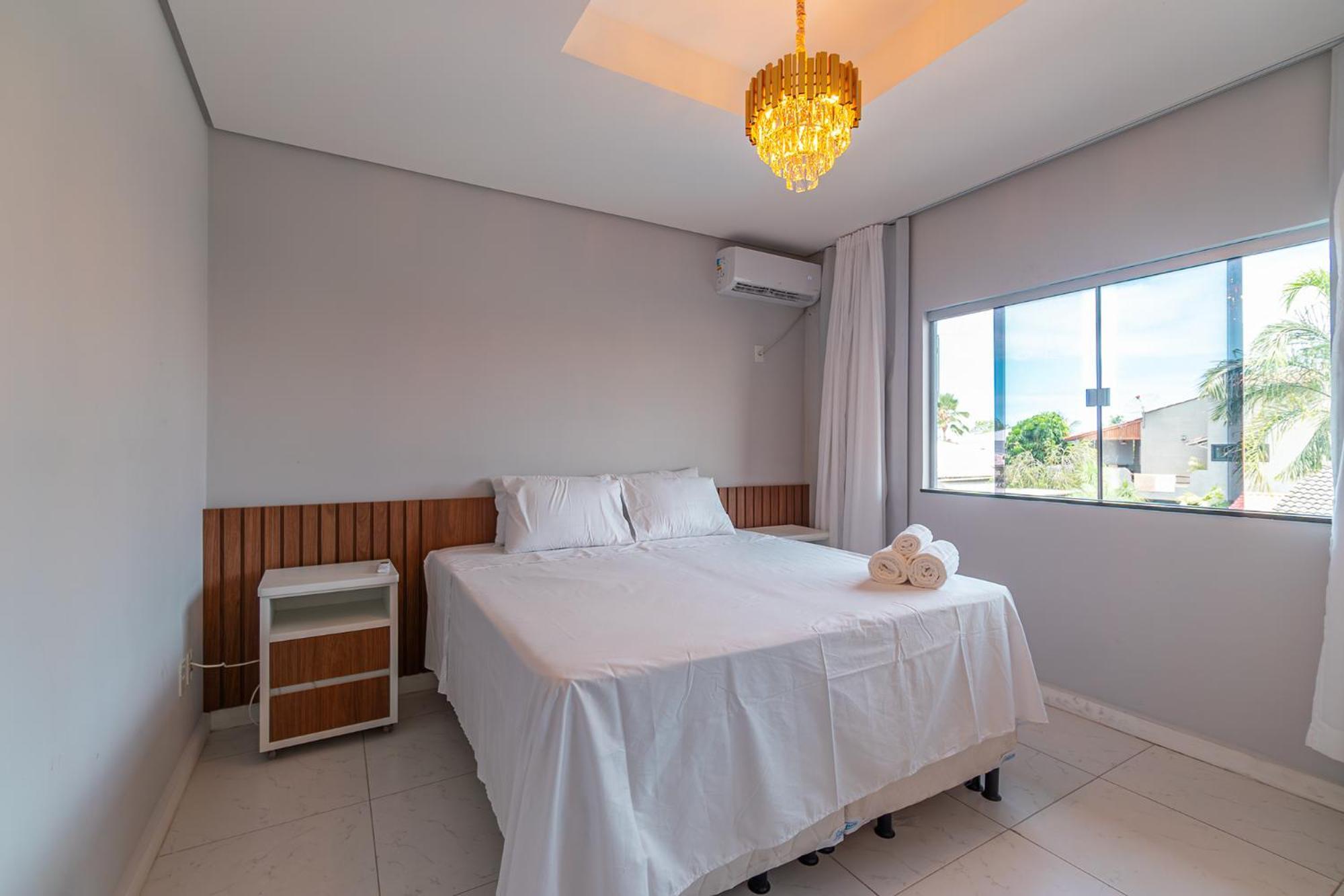 Casa de férias Casa 6 Quartos Com Piscina Porto Seguro