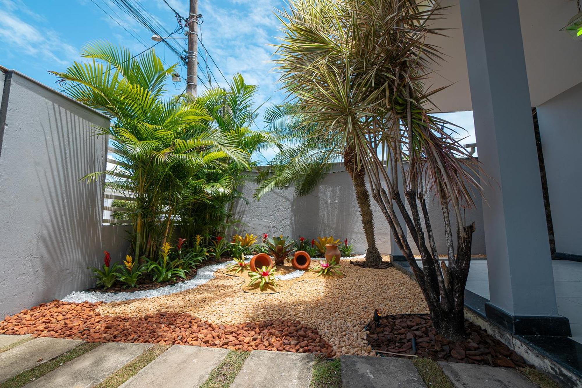 Casa de férias Casa 6 Quartos Com Piscina Porto Seguro