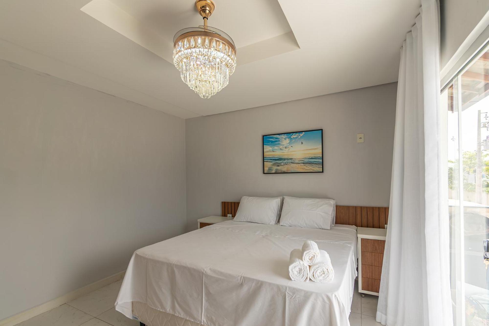 Casa 6 Quartos Com Piscina * Porto Seguro