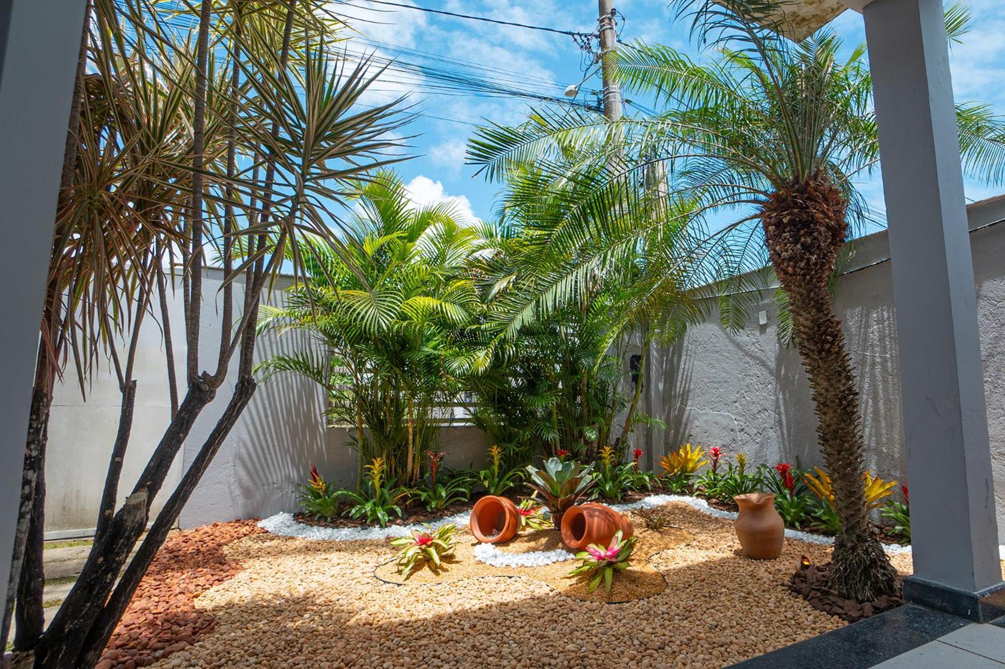 Casa 6 Quartos Com Piscina * Porto Seguro